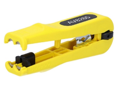 Produktbild 1 Intercable Tools AV8265 Solarkabel Entmanteler 1 5 6 qmm