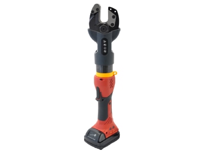 Produktbild 2 Intercable Tools STILO S26 Akkuschneider hydraul  max  26mm