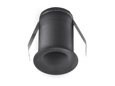 Produktbild EVN C44030902 LED Downlight mit Netzteil dimmbar  IP44