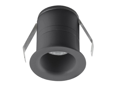Produktbild EVN C44050925 LED Downlight mit Netzteil dimmbar  IP44