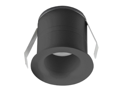 Produktbild EVN C44070925 LED Downlight mit Netzteil dimmbar  IP44