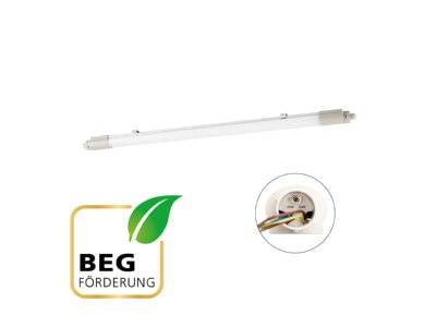 Produktbild EVN FR65124040 LED Feuchtraumleuchte ML
