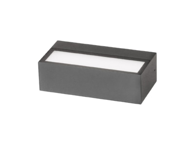 Produktbild EVN WAUD65101525 LED Wandleuchte IP65