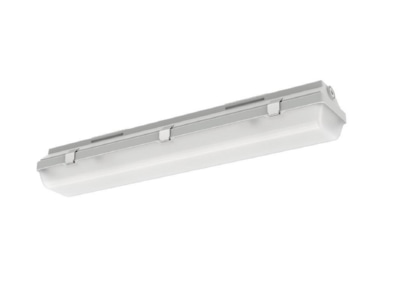 Produktbild Ridi Leuchten PFLO R1X055 15ND SET Feuchtraumleuchte fuer R Tube L660mm 