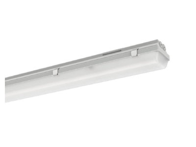 Produktbild Ridi Leuchten PFLO R1X115 30ND SET Feuchtraumleuchte fuer R Tube L1270mm