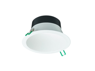 Produktbild Philips Licht DN142B 10S  10888200 LED Downlight 830  DALI  IP54