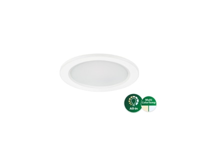 Produktbild Philips Licht DN145B LED  50040299 LED Downlight 830 840