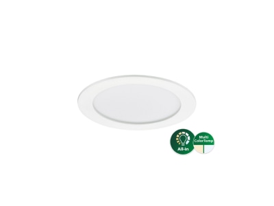 Produktbild Philips Licht DN145B LED  50041999 LED Downlight 830 840