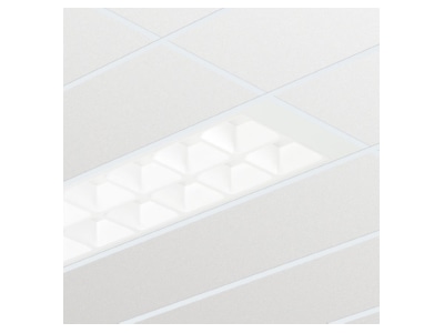 Product image Philips Licht RC461B 40S  10935300 Ceiling  wall luminaire   LED recessed luminaire 840  DALI  RC461B 40S 10935300
