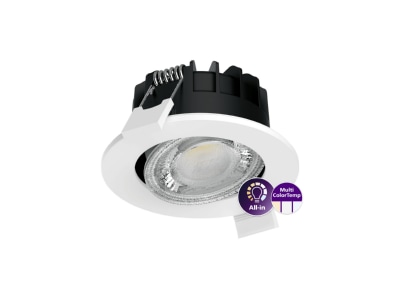 Produktbild Philips Licht RS071B 5S  20882700 LED Downlight 827 830 840