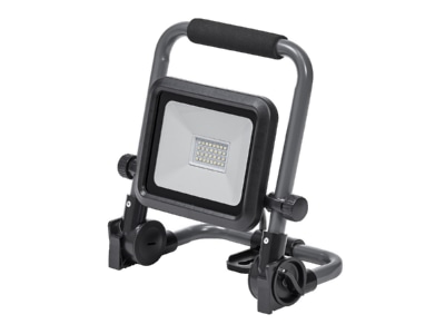 Produktbild Ledvance LED W  4058075831230 LED Arbeitsleuchte 6500K  sw gr LED W 4058075831230