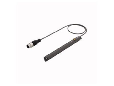 Produktbild Turck WIM128UNTLIOL0 3RS4 Linearwegsensor magnetinduktiver