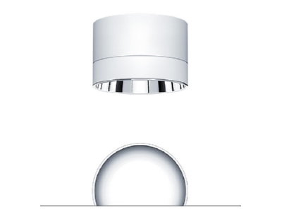 Product image Zumtobel PANOS SC R  60819415 Batten luminaire
