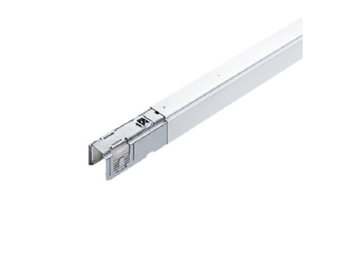 Product image Zumtobel TEC2 T 4000 15 WH Support profile light line system
