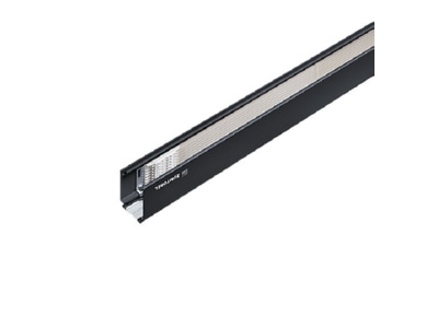 Product image Zumtobel TEC2 T TE 1500 15 BK Support profile light line system
