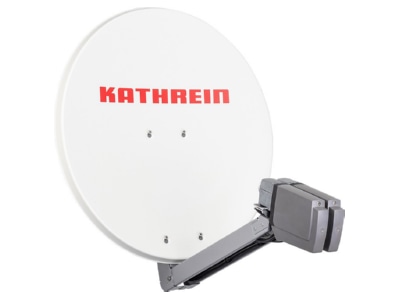 Product image Kathrein CAS 80 ws Offset antenna
