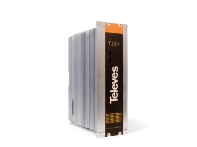 Produktbild 2 Televes UPSU120 TOX Netzteil 120 Watt