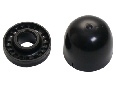 Product image 2 Televes MAKAP 4850 K Mast covering cap for antenna