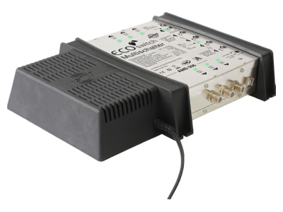 Product image detailed view 2 Astro Strobel AMS 506 Ecoswitch Multi switch for communication techn 