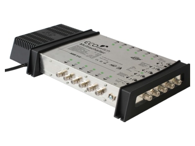 Product image detailed view 1 Astro Strobel AMS 512 Ecoswitch Multi switch for communication techn 
