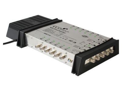Detailed view 1 Astro Strobel AMS 512 Ecoswitch Multi switch for communication techn 
