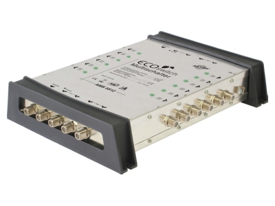 Product image detailed view Astro Strobel AMS 5512 Ecoswitch Multi switch for communication techn 