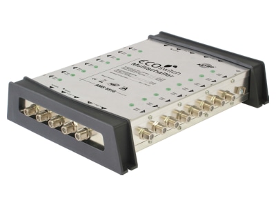 Product image detailed view Astro Strobel AMS 5516 Ecoswitch Multi switch for communication techn 