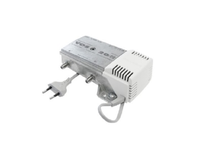 Produktbild 2 Kathrein VOS 20 RA 1G Hausanschluss Verstaerker 5 65 85 1006 MHz