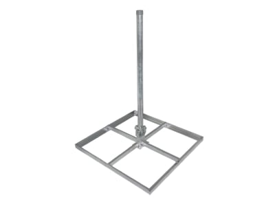 Product image Astro Strobel STH 440 Stand pipe holder for antenna
