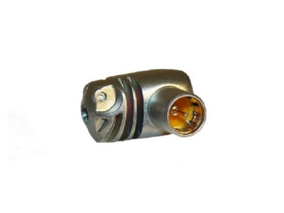 Produktbild 2 Televes FSW2000N F Stecker Quick gewinkelt  Guss