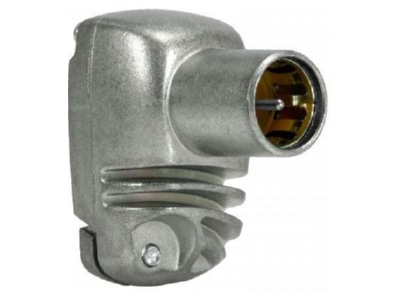 Produktbild 3 Televes FSW2000N F Stecker Quick gewinkelt  Guss