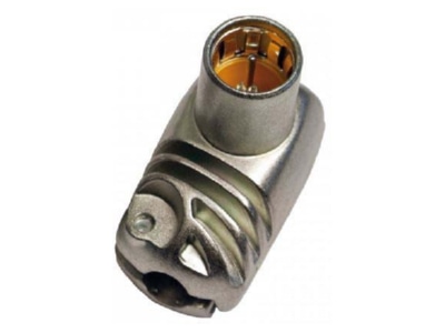 Produktbild 4 Televes FSW2000N F Stecker Quick gewinkelt  Guss