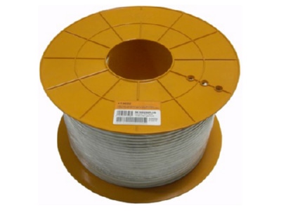 Product image 2 Televes SK100plus Sp250 Coaxial cable 75Ohm white