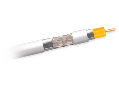 Detailansicht Televes SK2020plus Sp100 Koaxkabel Class A  