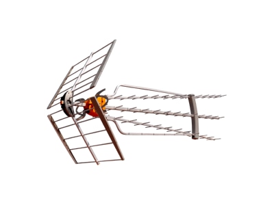Product image 2 Televes DATLRTFORCE2 Terrestrial antenna UHF