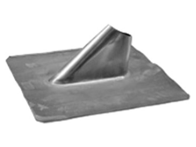 Product image 1 Televes BBZ 60 Roof feed through for antenna
