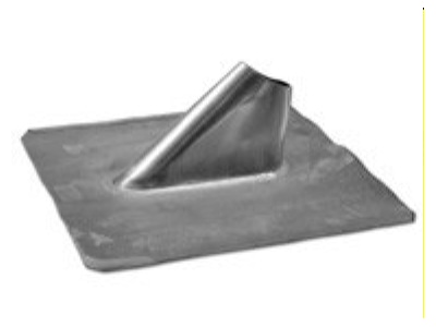 Product image 2 Televes BBZ 60 Roof feed through for antenna
