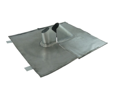 Product image 2 Televes BBZ 4260 2 Roof feed through for antenna
