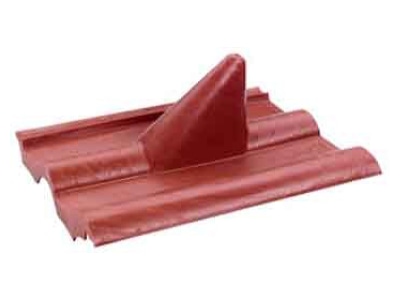 Product image 1 Televes KSZ 60 FR Roof feed through for antenna
