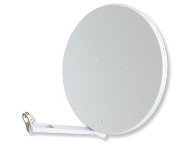 Product image Televes S 100 W Offset antenna
