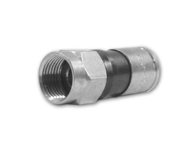Produktbild 1 Televes FPS 2000 F Pressstecker fuer Koaxkabel SK2000