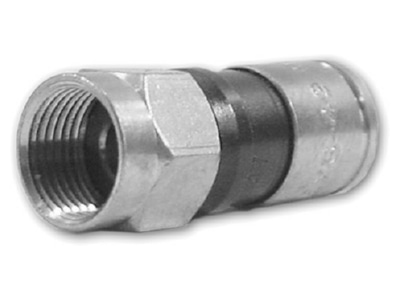 Produktbild 2 Televes FPS 2000 F Pressstecker fuer Koaxkabel SK2000