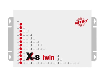 Produktbild 1 Astro Strobel X 8 Basis twin Basiseinheit