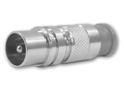 Product image 1 Televes IPS 2000 BNC jack connector
