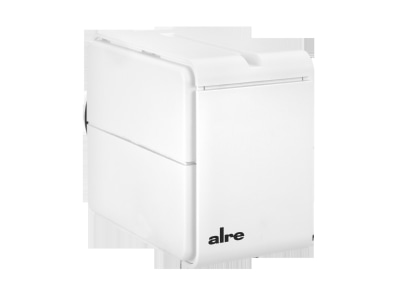Product image 2 Alre it HTFMA 180 161 Heating actuator for home automation

