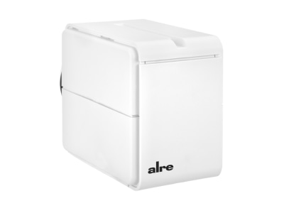 Product image 4 Alre it HTFMA 180 161 Heating actuator for home automation
