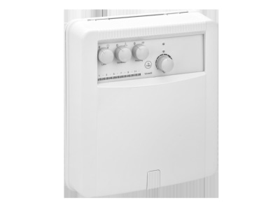 Produktbild 3 Alre it Saunatherm VU Saunasteuerung 9kW Trocken 12h Vorwahl