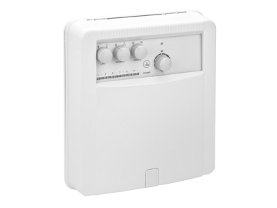Produktbild 4 Alre it Saunatherm VU Saunasteuerung 9kW Trocken 12h Vorwahl