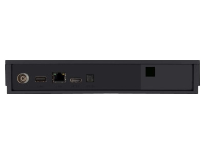 Produktbild 2 Telestar digiHDTT5IR DVB T2 HDTV Receiver HDMI USB