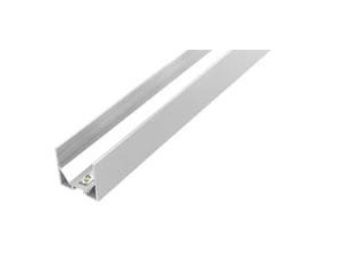 Produktbild Barthelme 62398943 Alu Profil CATANIA 4040 3m